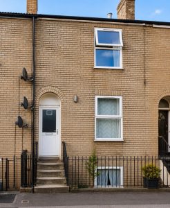 5 Bed Town House – St Andrews Road