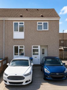 3 Bed House – Wittring Road