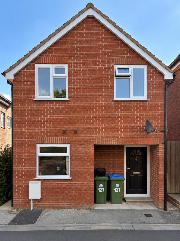 5 Things To Do When You Move Into Your New Rental
